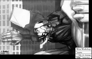 EVANGELION SERÁ UNA PELÍCULA DE ACCIÓN REAL. Por Khaled Encalada