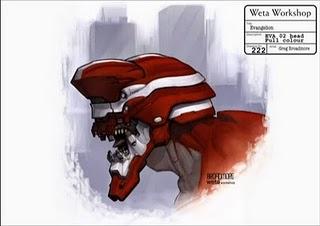 EVANGELION SERÁ UNA PELÍCULA DE ACCIÓN REAL. Por Khaled Encalada