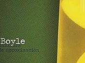 Música: Boyle Maniobra Aproximación