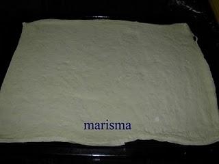Masa para pizza (en panificadora)