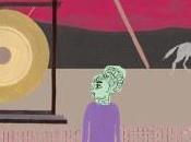 Quasi American Gong