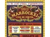 FESTIVAL MARROCKXÍ