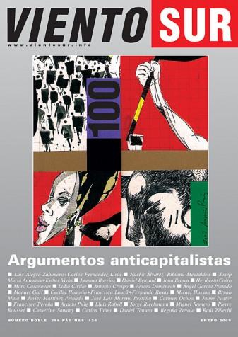 Número 100 de Viento Sur descargable