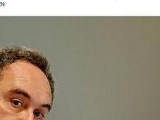 Ferran Adrià anuncia cierre definitivo Bulli'