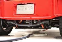 Carga inalámbrica para vehículos eléctricos