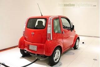 Carga inalámbrica para vehículos eléctricos