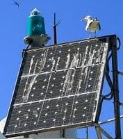 ¿Qué es el problema del Punto Caliente en módulos fotovoltaicos?