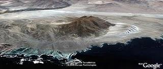 La desaladora perfecta: electricidad + agua, a bajo coste