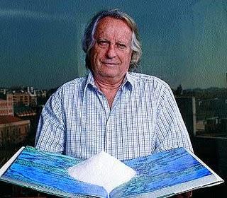 La desaladora perfecta: electricidad + agua, a bajo coste