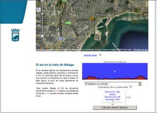 Atlas y mapas eólicos y solares Atlas y mapas eólicos y solares