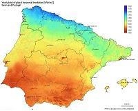 Atlas y mapas eólicos y solares Atlas y mapas eólicos y solares