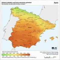 Atlas y mapas eólicos y solares Atlas y mapas eólicos y solares