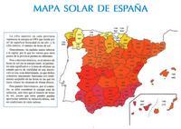 Atlas y mapas eólicos y solares