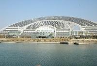 Inaugurado en china el mayor edificio de oficinas solar
