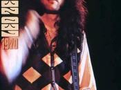 Zeppelin, Royal Albert Hall 1970