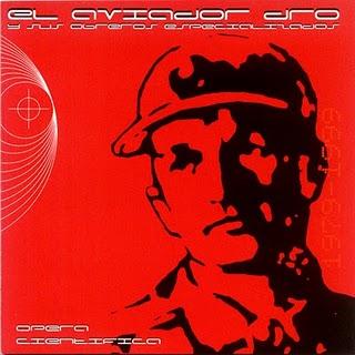 Mi Música: AVIADOR DRO - OPERA CIENTIFICA