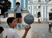 Niños jugando