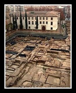 LA CONSTRUCCION EN ESPAÑA DESTRUYE Y PARALIZA NUESTRO LEGADO HISTORICO