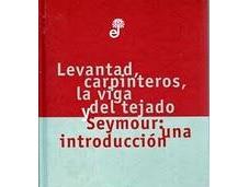 Levantad, carpinteros, viga tejado Seymour: introducción, Salinger