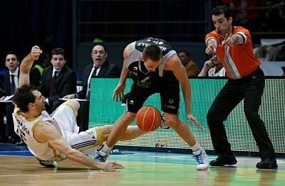 Hervelle saca pecho ante Messina