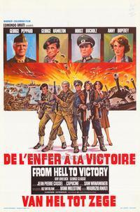 De Dunkerque a la victoria (Contro 4 bandiere)