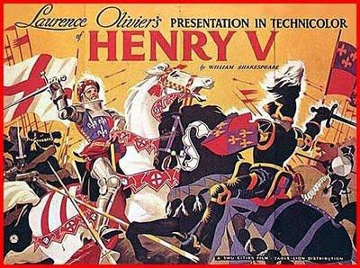 Enrique V (Henry V)