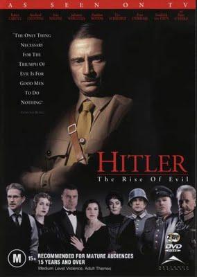 Hitler: el reinado del mal (Hitler: the Rise of Evil)