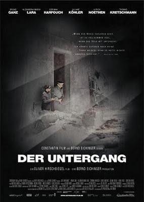 El Hundimiento (Der Untergang) El Hundimiento (Der Untergang)
