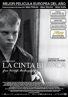 La Cinta Blanca