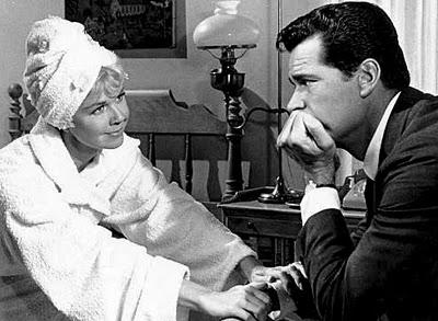 Doris Day: Las apariencias engañan.