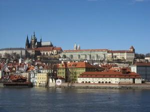 Consejos para un fin de semana en Praga