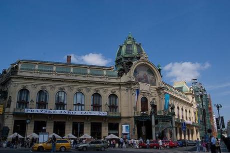 Consejos para un fin de semana en Praga