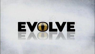 Canal Historia: Evolve