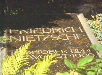 Nietzsche y los ideales ascéticos: ¿la vida contra la vida misma? (IV)