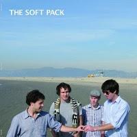 The Soft Pack - The Soft Pack (2010)