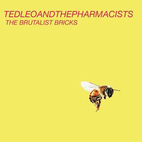 Ted leo and the pharmacist -The brutalist bricks (2010)