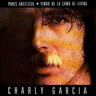 Especial Charly García; el padre del Rock Argentino (etapa solista 1982-2010)
