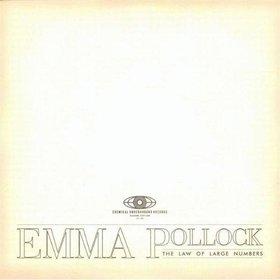 Emma Pollock-The Law of Large Numbers(2010)