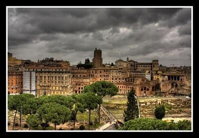 IMAGENES ESPECTACULARES DE ROMA