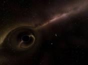 Monstruosas estrellas oscuras habrían sido simiente agujeros negros supermasivos