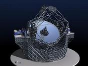 Telescopio grande mundo busca hogar