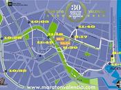 maratón Valencia 2010