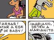 Marianito Baby