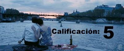 Crítica: An education