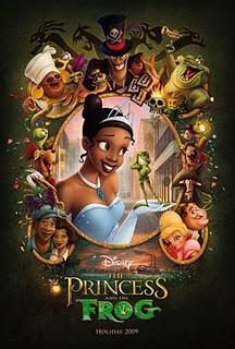 Crítica: The Princess and the Frog