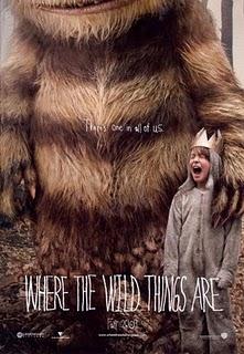 Crítica: Where the wild things are