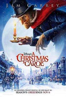 Crítica: A Christmas Carol
