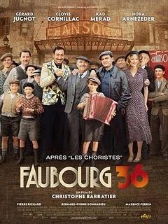 Crítica: Faubourg 36
