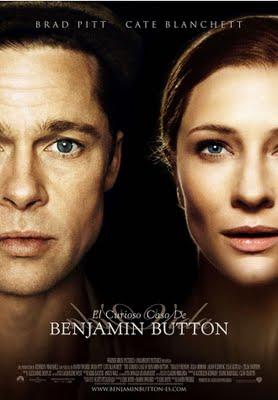 Críticas de Blockbusters: The Curious Case of Benjamin Button