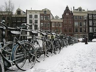 AMSTERDAM